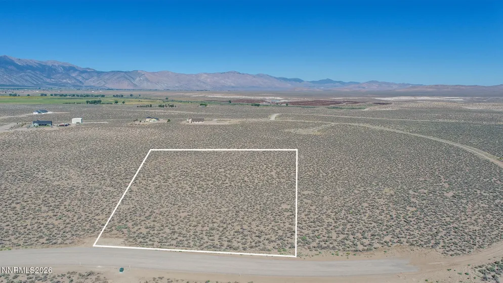 221 Sierra View, Smith Valley, Nevada 89430, ,Land,Residential,Sierra View,0,260011024