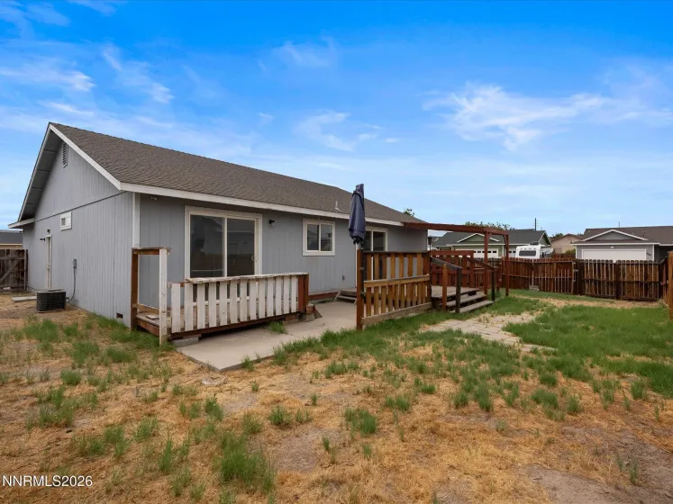 318 Emigrant, Fernley, Nevada 89408, 3 Bedrooms Bedrooms, ,2 BathroomsBathrooms,Residential,Residential,Emigrant,0,260011026