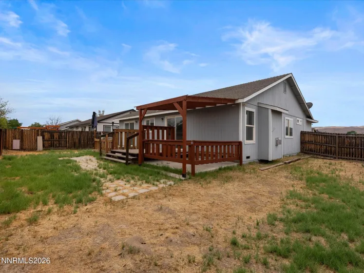 318 Emigrant, Fernley, Nevada 89408, 3 Bedrooms Bedrooms, ,2 BathroomsBathrooms,Residential,Residential,Emigrant,0,260011026