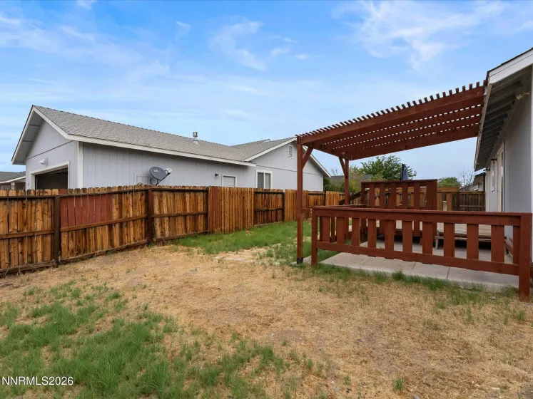 318 Emigrant, Fernley, Nevada 89408, 3 Bedrooms Bedrooms, ,2 BathroomsBathrooms,Residential,Residential,Emigrant,0,260011026