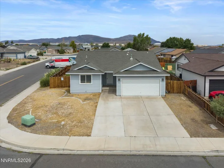 318 Emigrant, Fernley, Nevada 89408, 3 Bedrooms Bedrooms, ,2 BathroomsBathrooms,Residential,Residential,Emigrant,0,260011026