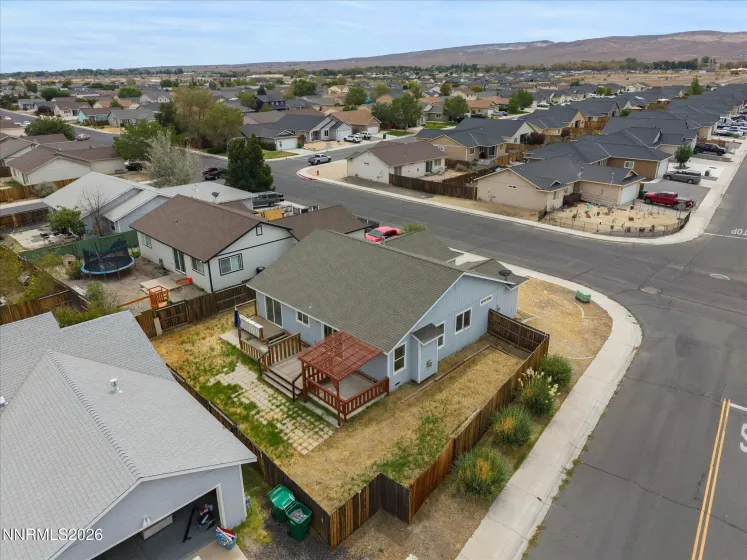 318 Emigrant, Fernley, Nevada 89408, 3 Bedrooms Bedrooms, ,2 BathroomsBathrooms,Residential,Residential,Emigrant,0,260011026