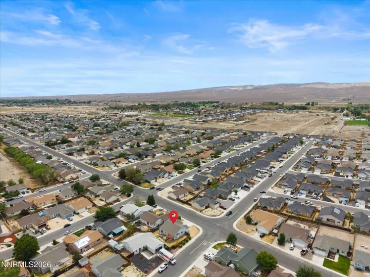 318 Emigrant, Fernley, Nevada 89408, 3 Bedrooms Bedrooms, ,2 BathroomsBathrooms,Residential,Residential,Emigrant,0,260011026