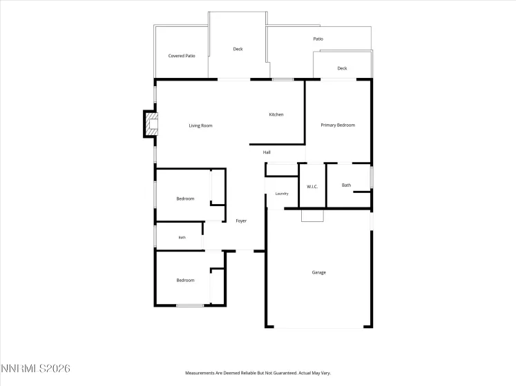 318 Emigrant, Fernley, Nevada 89408, 3 Bedrooms Bedrooms, ,2 BathroomsBathrooms,Residential,Residential,Emigrant,0,260011026