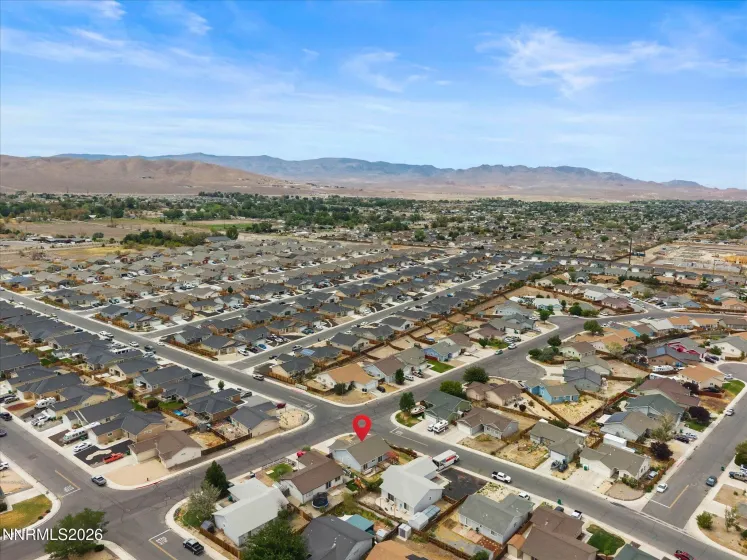 318 Emigrant, Fernley, Nevada 89408, 3 Bedrooms Bedrooms, ,2 BathroomsBathrooms,Residential,Residential,Emigrant,0,260011026