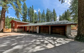 5 bed-2 bath-2 garage Lower Kingsbury home
