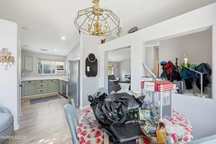 1455 Loma Verde, Sparks, Nevada 89436, 3 Bedrooms Bedrooms, ,2 BathroomsBathrooms,Residential,Residential,Loma Verde,0,260011028