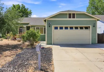 1455 Loma Verde, Sparks, Nevada 89436, 3 Bedrooms Bedrooms, ,2 BathroomsBathrooms,Residential,Residential,Loma Verde,0,260011028