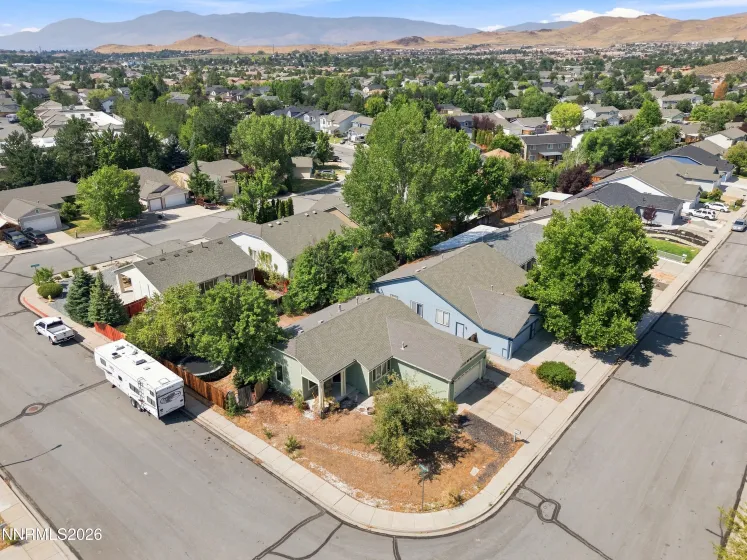 1455 Loma Verde, Sparks, Nevada 89436, 3 Bedrooms Bedrooms, ,2 BathroomsBathrooms,Residential,Residential,Loma Verde,0,260011028