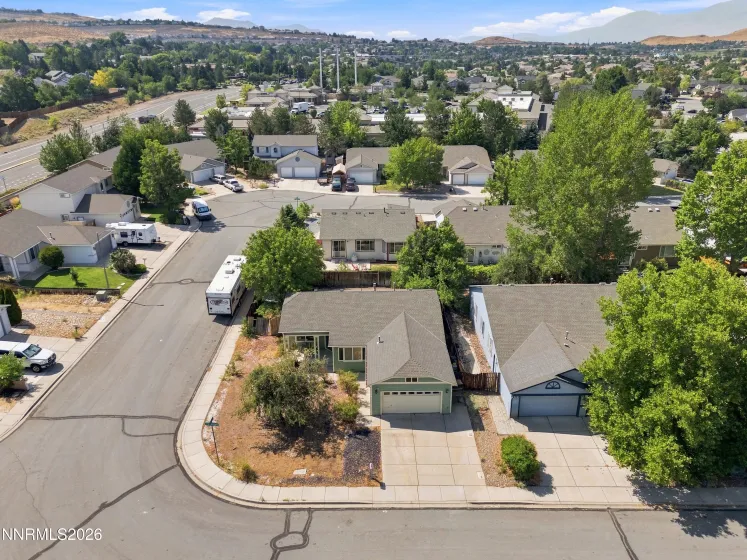 1455 Loma Verde, Sparks, Nevada 89436, 3 Bedrooms Bedrooms, ,2 BathroomsBathrooms,Residential,Residential,Loma Verde,0,260011028