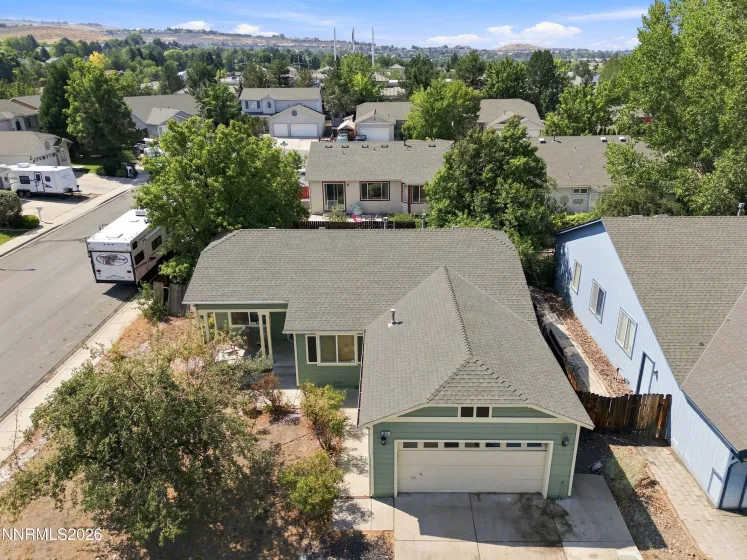 1455 Loma Verde, Sparks, Nevada 89436, 3 Bedrooms Bedrooms, ,2 BathroomsBathrooms,Residential,Residential,Loma Verde,0,260011028