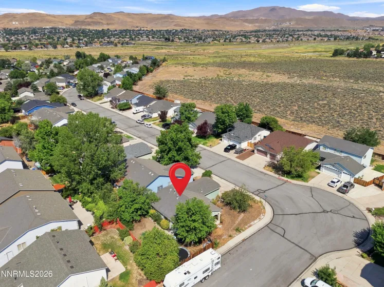 1455 Loma Verde, Sparks, Nevada 89436, 3 Bedrooms Bedrooms, ,2 BathroomsBathrooms,Residential,Residential,Loma Verde,0,260011028