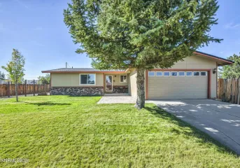 1427 Langley, Gardnerville, Nevada 89460, 3 Bedrooms Bedrooms, ,2 BathroomsBathrooms,Residential,Residential,Langley,0,260011029