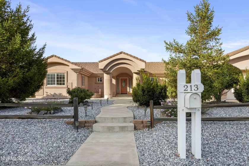 213 Quail Run, Fernley, Nevada 89408, 3 Bedrooms Bedrooms, ,3 BathroomsBathrooms,Residential,Residential,Quail Run,0,260011030