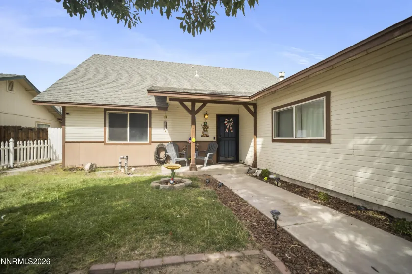 221 Wildwood, Fernley, Nevada 89408, 3 Bedrooms Bedrooms, ,3 BathroomsBathrooms,Residential,Residential,Wildwood,0,260011031