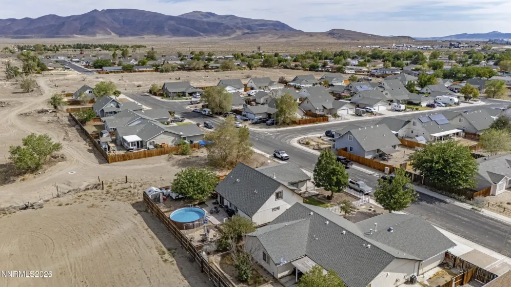 221 Wildwood, Fernley, Nevada 89408, 3 Bedrooms Bedrooms, ,3 BathroomsBathrooms,Residential,Residential,Wildwood,0,260011031