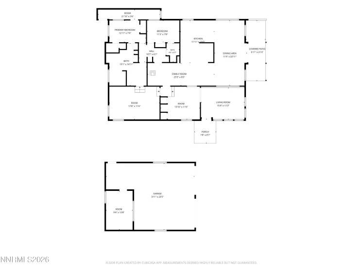 1395 Farm District, Fernley, Nevada 89408, 3 Bedrooms Bedrooms, ,2 BathroomsBathrooms,Residential,Residential,Farm District,0,260011032
