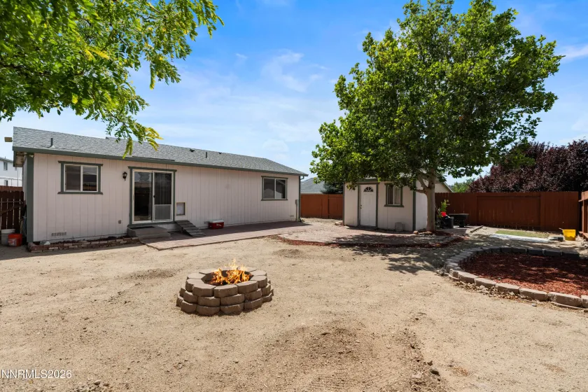 5637 Ranch, Sun Valley, Nevada 89433, 3 Bedrooms Bedrooms, ,2 BathroomsBathrooms,Residential,Residential,Ranch,0,260011039