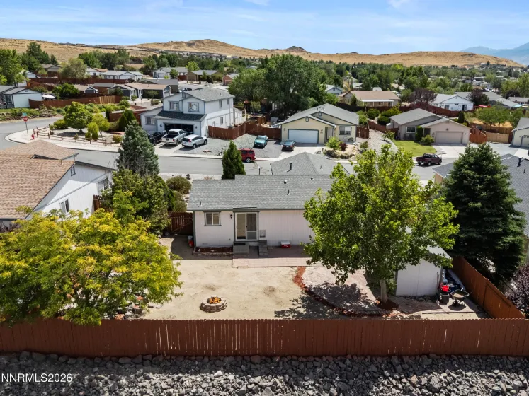 5637 Ranch, Sun Valley, Nevada 89433, 3 Bedrooms Bedrooms, ,2 BathroomsBathrooms,Residential,Residential,Ranch,0,260011039