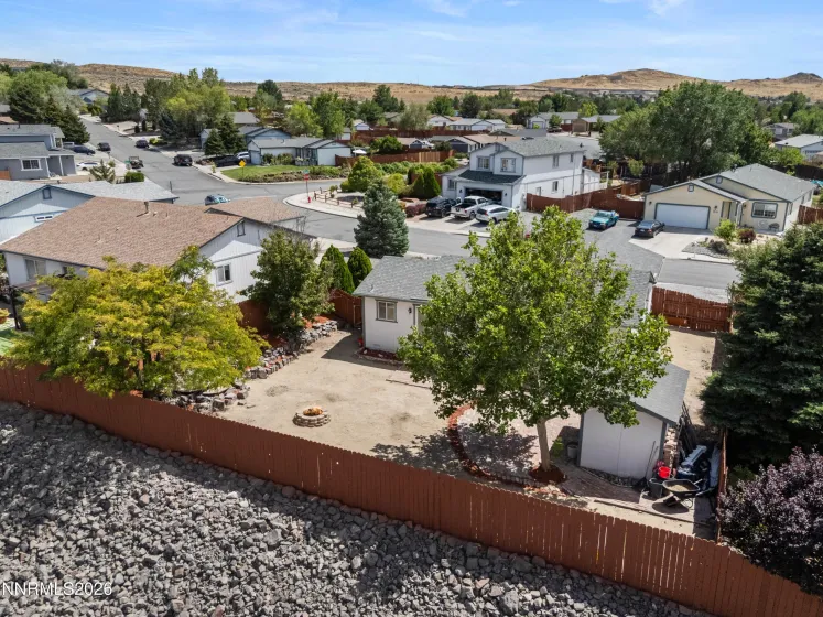 5637 Ranch, Sun Valley, Nevada 89433, 3 Bedrooms Bedrooms, ,2 BathroomsBathrooms,Residential,Residential,Ranch,0,260011039
