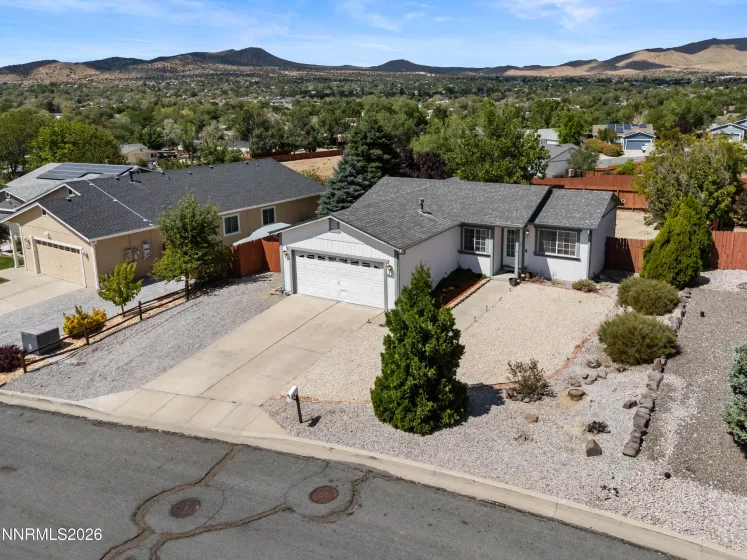 5637 Ranch, Sun Valley, Nevada 89433, 3 Bedrooms Bedrooms, ,2 BathroomsBathrooms,Residential,Residential,Ranch,0,260011039