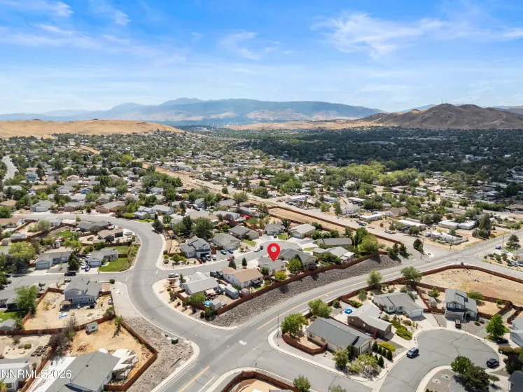 5637 Ranch, Sun Valley, Nevada 89433, 3 Bedrooms Bedrooms, ,2 BathroomsBathrooms,Residential,Residential,Ranch,0,260011039