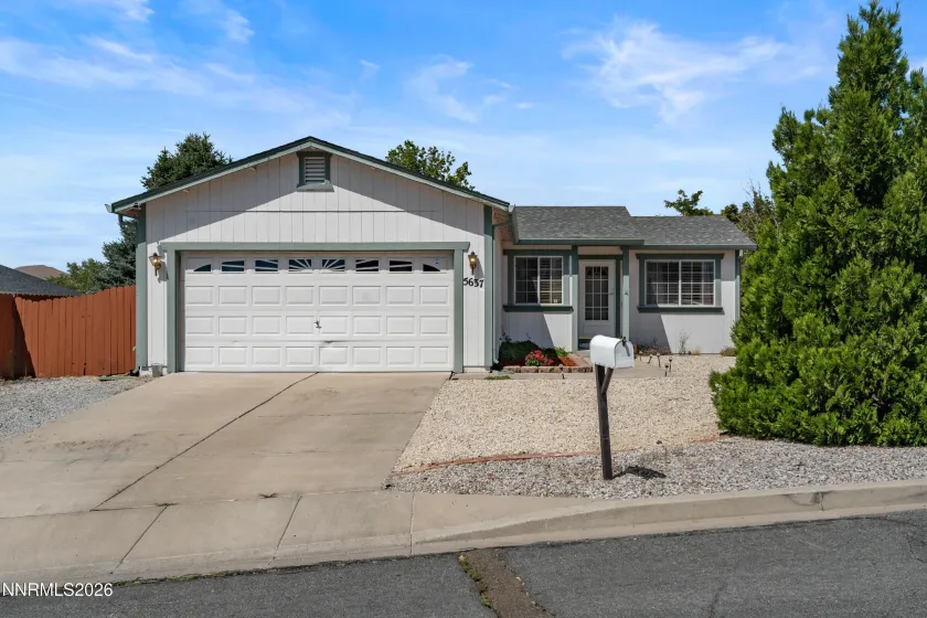 5637 Ranch, Sun Valley, Nevada 89433, 3 Bedrooms Bedrooms, ,2 BathroomsBathrooms,Residential,Residential,Ranch,0,260011039