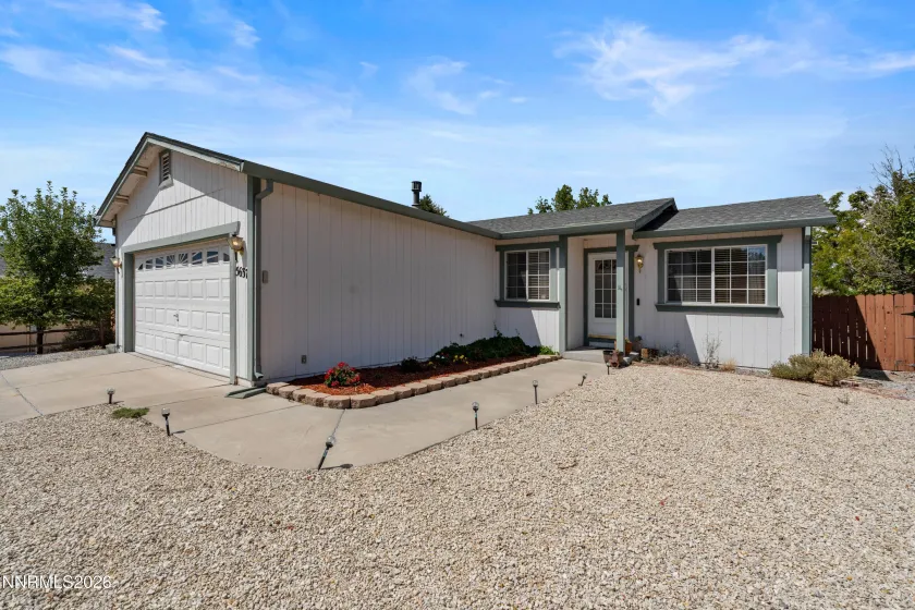 5637 Ranch, Sun Valley, Nevada 89433, 3 Bedrooms Bedrooms, ,2 BathroomsBathrooms,Residential,Residential,Ranch,0,260011039