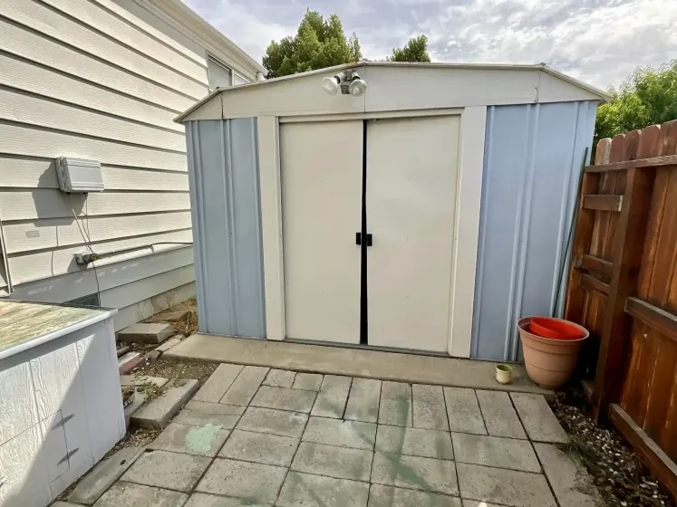675 Parlanti Lane #43, Sparks, Nevada 89434, 2 Bedrooms Bedrooms, 10 Rooms Rooms,2 BathroomsBathrooms,Manufactured,Residential,Parlanti,0,260011040