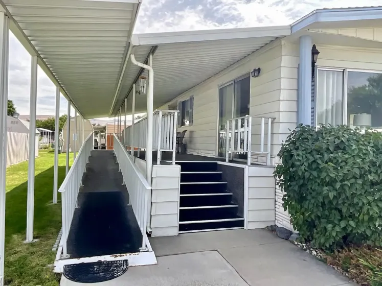 675 Parlanti Lane #43, Sparks, Nevada 89434, 2 Bedrooms Bedrooms, 10 Rooms Rooms,2 BathroomsBathrooms,Manufactured,Residential,Parlanti,0,260011040