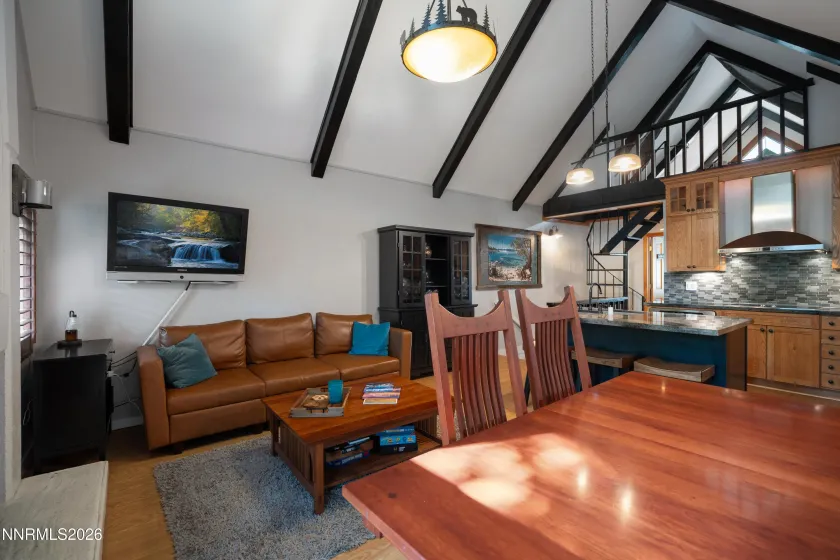 989 Tahoe, Incline Village, Nevada 89451, 3 Bedrooms Bedrooms, ,2 BathroomsBathrooms,Residential,Residential,Tahoe,0,260011040