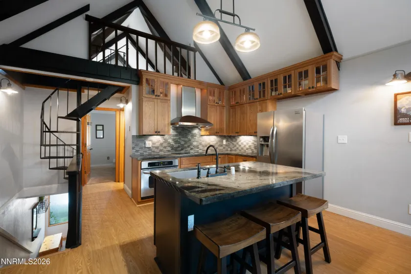 989 Tahoe, Incline Village, Nevada 89451, 3 Bedrooms Bedrooms, ,2 BathroomsBathrooms,Residential,Residential,Tahoe,0,260011040