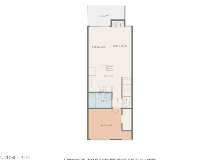 989 Tahoe, Incline Village, Nevada 89451, 3 Bedrooms Bedrooms, ,2 BathroomsBathrooms,Residential,Residential,Tahoe,0,260011040