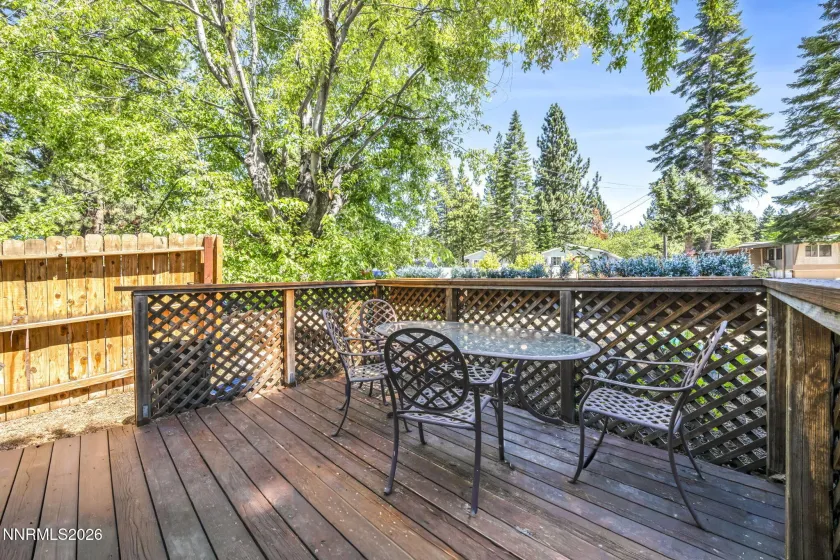 186 Ponderosa, Stateline, Nevada 89449, 2 Bedrooms Bedrooms, ,2 BathroomsBathrooms,Residential,Residential,Ponderosa,0,260011041