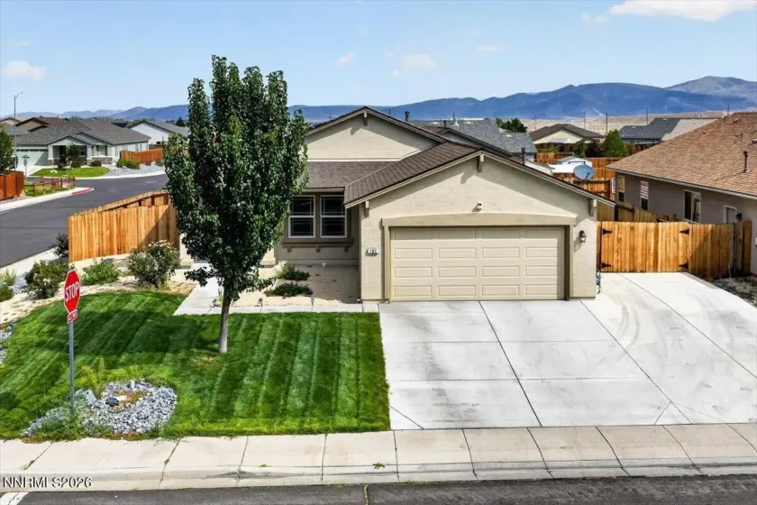 182 Royal Oaks, Fernley, Nevada 89408, 4 Bedrooms Bedrooms, ,2 BathroomsBathrooms,Residential,Residential,Royal Oaks,0,260011043