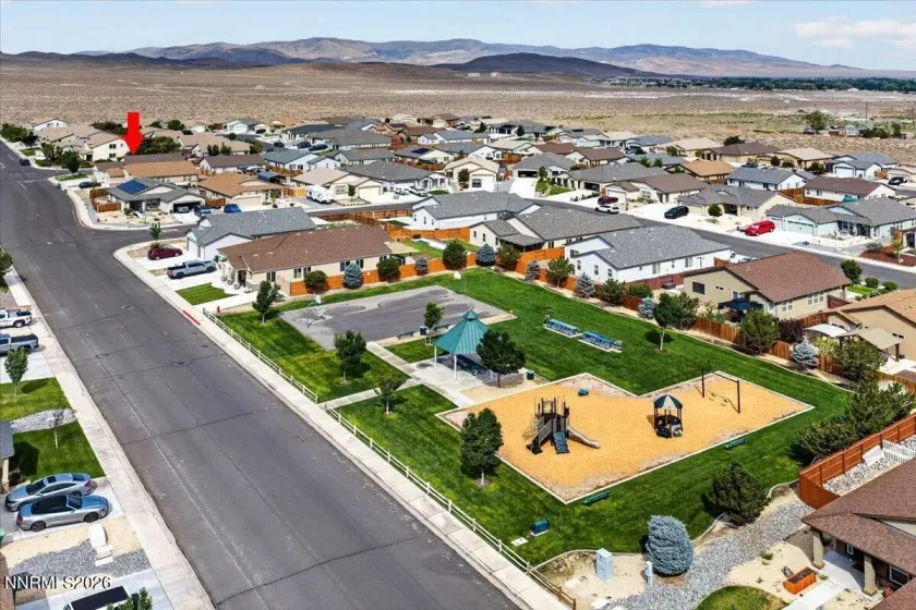 182 Royal Oaks, Fernley, Nevada 89408, 4 Bedrooms Bedrooms, ,2 BathroomsBathrooms,Residential,Residential,Royal Oaks,0,260011043