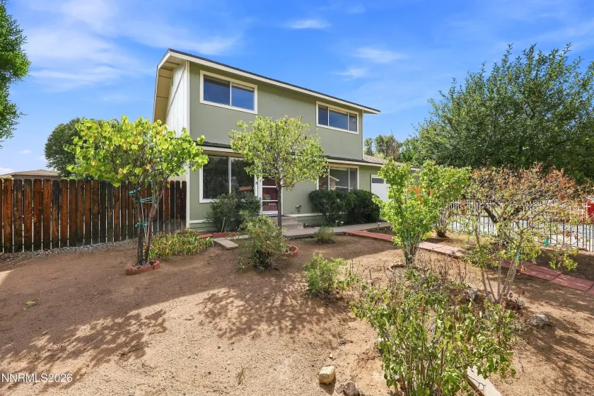 2534 Patrice, Sparks, Nevada 89431, 4 Bedrooms Bedrooms, ,2 BathroomsBathrooms,Residential,Residential,Patrice,0,260011045