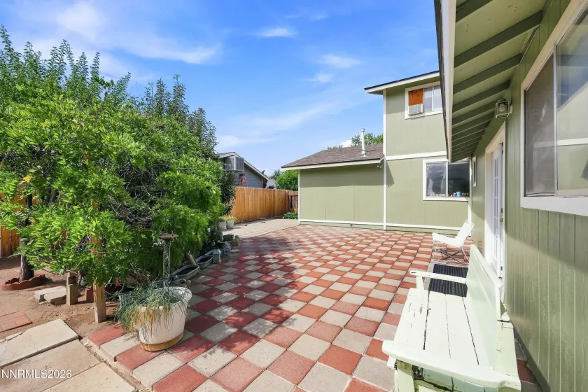 2534 Patrice, Sparks, Nevada 89431, 4 Bedrooms Bedrooms, ,2 BathroomsBathrooms,Residential,Residential,Patrice,0,260011045