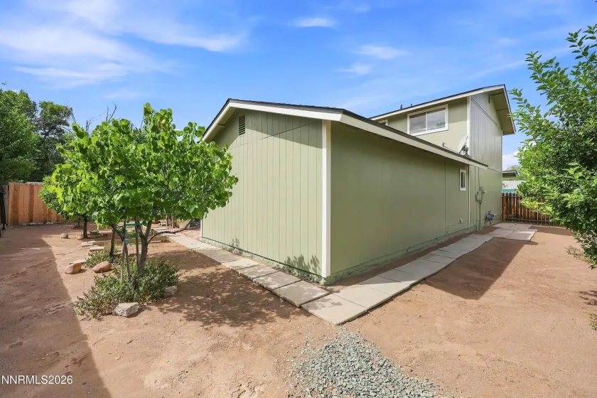 2534 Patrice, Sparks, Nevada 89431, 4 Bedrooms Bedrooms, ,2 BathroomsBathrooms,Residential,Residential,Patrice,0,260011045
