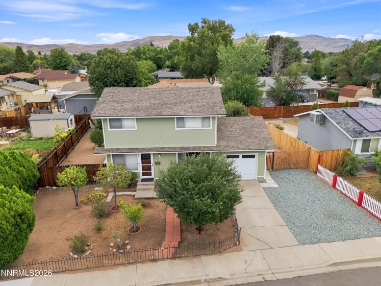 2534 Patrice, Sparks, Nevada 89431, 4 Bedrooms Bedrooms, ,2 BathroomsBathrooms,Residential,Residential,Patrice,0,260011045
