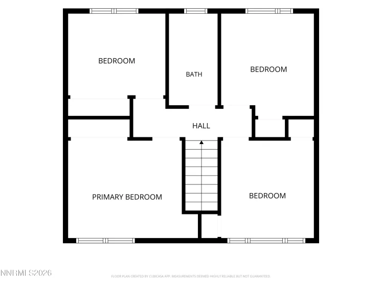 2534 Patrice, Sparks, Nevada 89431, 4 Bedrooms Bedrooms, ,2 BathroomsBathrooms,Residential,Residential,Patrice,0,260011045