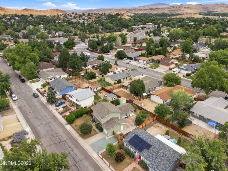 2534 Patrice, Sparks, Nevada 89431, 4 Bedrooms Bedrooms, ,2 BathroomsBathrooms,Residential,Residential,Patrice,0,260011045