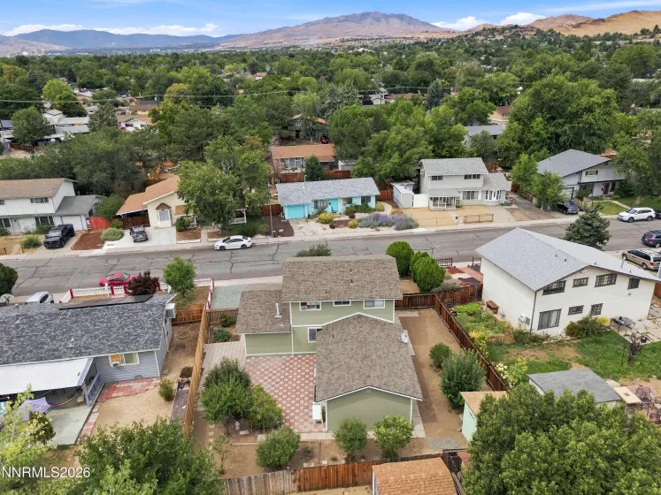 2534 Patrice, Sparks, Nevada 89431, 4 Bedrooms Bedrooms, ,2 BathroomsBathrooms,Residential,Residential,Patrice,0,260011045