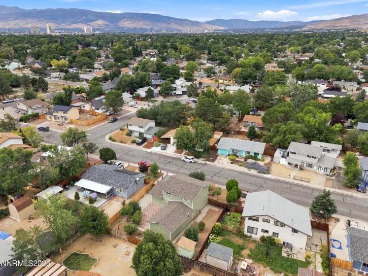 2534 Patrice, Sparks, Nevada 89431, 4 Bedrooms Bedrooms, ,2 BathroomsBathrooms,Residential,Residential,Patrice,0,260011045