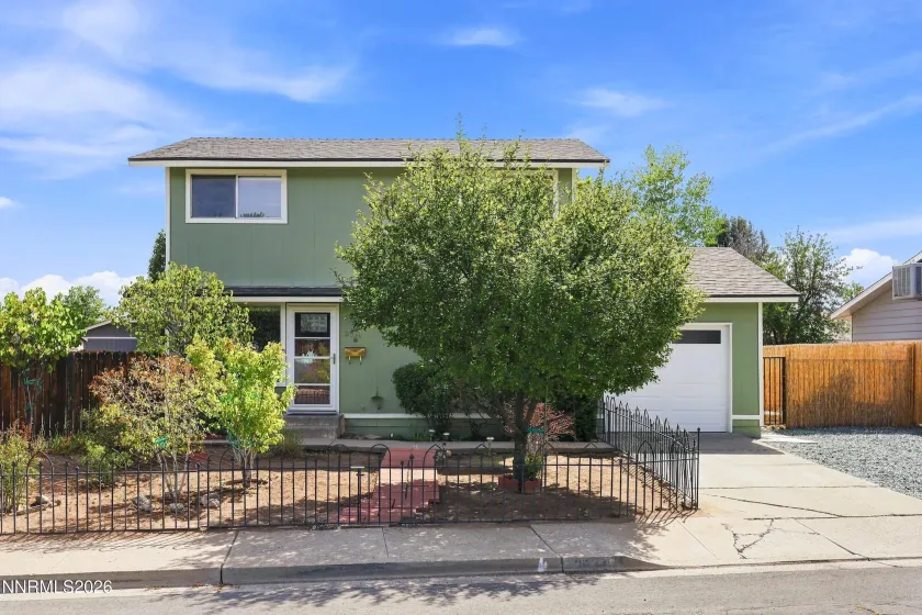 2534 Patrice, Sparks, Nevada 89431, 4 Bedrooms Bedrooms, ,2 BathroomsBathrooms,Residential,Residential,Patrice,0,260011045