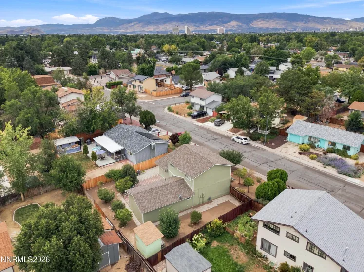 2534 Patrice, Sparks, Nevada 89431, 4 Bedrooms Bedrooms, ,2 BathroomsBathrooms,Residential,Residential,Patrice,0,260011045