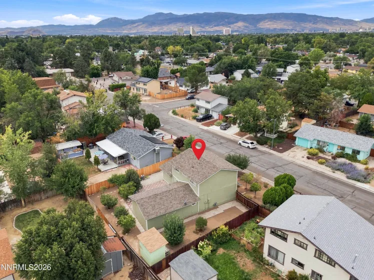 2534 Patrice, Sparks, Nevada 89431, 4 Bedrooms Bedrooms, ,2 BathroomsBathrooms,Residential,Residential,Patrice,0,260011045