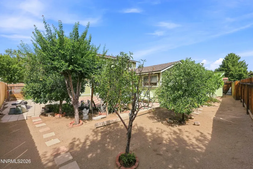 2534 Patrice, Sparks, Nevada 89431, 4 Bedrooms Bedrooms, ,2 BathroomsBathrooms,Residential,Residential,Patrice,0,260011045