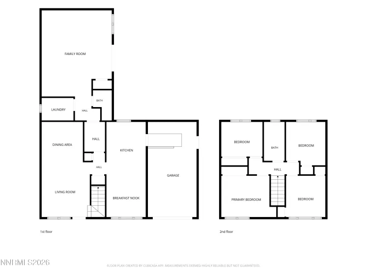 2534 Patrice, Sparks, Nevada 89431, 4 Bedrooms Bedrooms, ,2 BathroomsBathrooms,Residential,Residential,Patrice,0,260011045