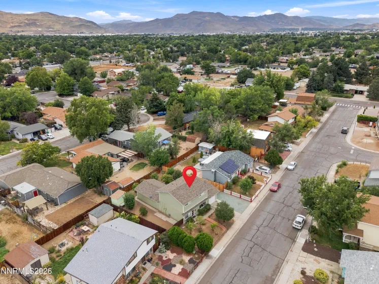 2534 Patrice, Sparks, Nevada 89431, 4 Bedrooms Bedrooms, ,2 BathroomsBathrooms,Residential,Residential,Patrice,0,260011045